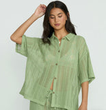 BILLABONG LARGO OVERSHIRT