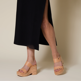 Reef platform Sunset Ibiza