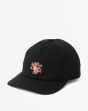 BILLABONG JAGUAR STRAPBACK