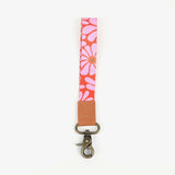 THREAD EMMELINE WRIST LANYARD