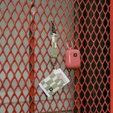 THREAD SCOUT KEYCHAIN