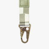 THREAD SCOUT KEYCHAIN