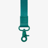 THREAD JADE NECK LANYARD