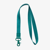 THREAD JADE NECK LANYARD