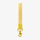 THREAD LEMON WRIST LANYARD