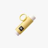 THREAD LEMON LIP BALM HOLDER
