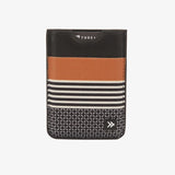 THREAD SANDERS MAGNETIC WALLET