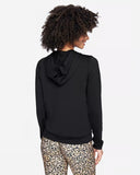 HURLEY OAO ZIP HOODIE RASHGUARD