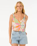 RIP CURL CALA VADELLA TOP