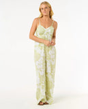 RIP CURL Cala Vadella Jumpsuit