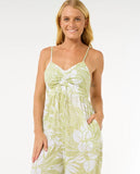 RIP CURL Cala Vadella Jumpsuit