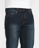 VOLCOM VORTA DENIM NVB
