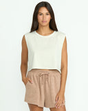 VOLCOM LIL MUSCLE TANK