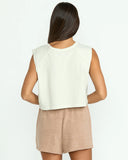 VOLCOM LIL MUSCLE TANK