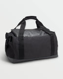 VOLCOM OUTBOUND DUFFEL BLK