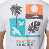 REEF GRANDVIEW SS TEE