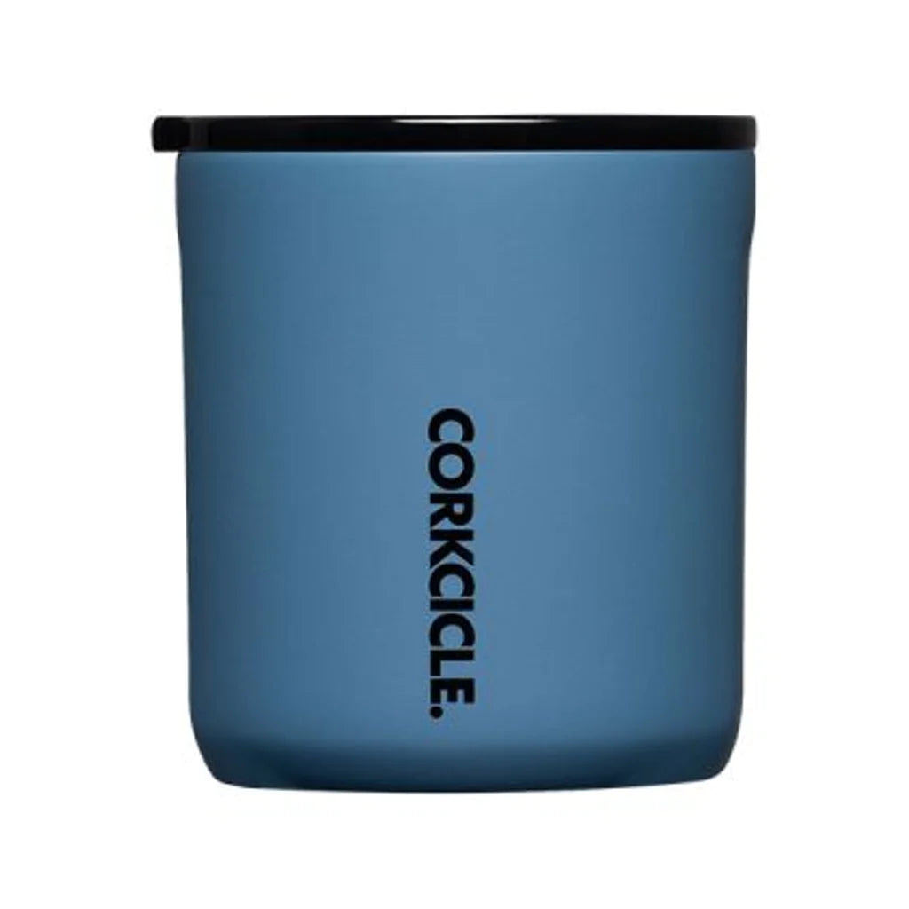 Corkcicle Buzz Cup 12 oz - Midnight Navy