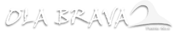 Ola Brava Puerto Rico logo