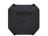 Nixon Heat