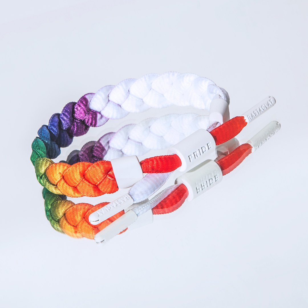 Rastaclat pride 2025