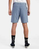 DAGGERS HYBRID CHINO SHORTS
