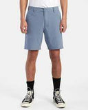 DAGGERS HYBRID CHINO SHORTS