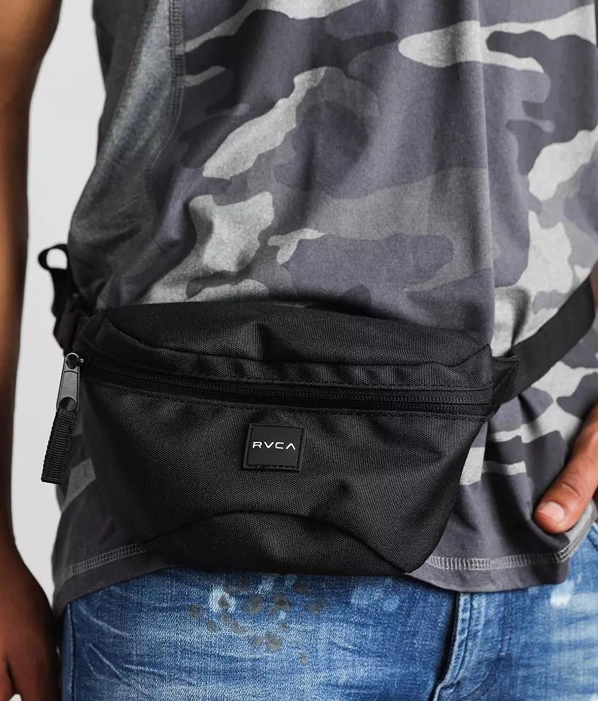 Rvca on sale fanny pack