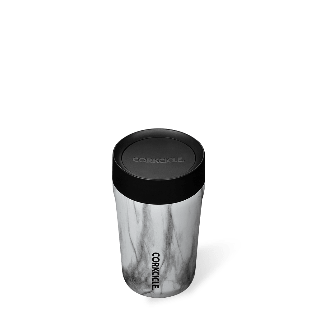 Corkcicle 9oz Powder Blue Commuter Cup