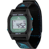 SHARK CLASSIC LEASH BLACK FIN freestyle