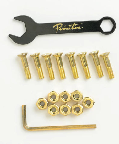 SK8 HARDWARE