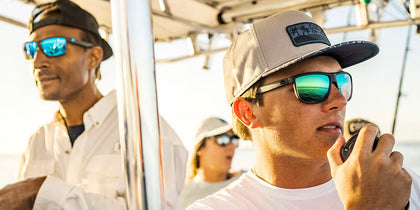 SUNGLASSES