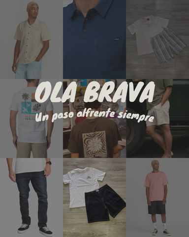 Mens Clothing