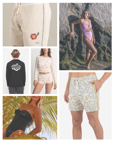 All Swimwear