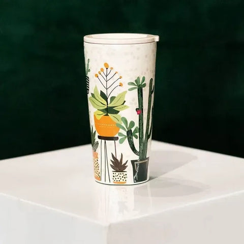 CORKCICLE TUMBLER PRICKLY PEAR