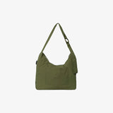THREAD MINI SLOUCHY BAG OLIVE