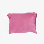 THREAD BUBBLEGUM MINI SLOUCHY BAG