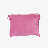 THREAD BUBBLEGUM MINI SLOUCHY BAG