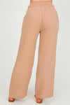 BILLABONG NEW WAVES GAUZE ELST PNT