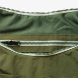 THREAD MINI SLOUCHY BAG OLIVE