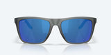 COSTA MAINSAIL MATTE GREY SMOKE