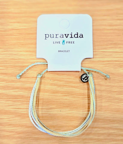 PURA VIDA WHISPER BRACELET
