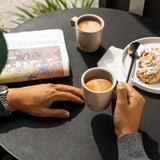 CORKCICLE 6oz CAFE STACKER SET