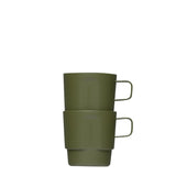 CORKCICLE 6oz CAFE STACKER SET