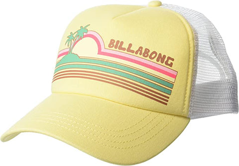 Aloha Forever Cap Billabong