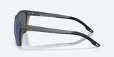 COSTA MAINSAIL MATTE GREY SMOKE