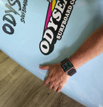 HERNYS WOOD ZUM ZUM SKATE