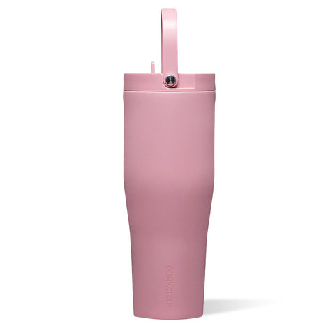 CORKCICLE GO CUP XL DESERT ROSE