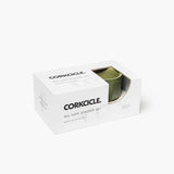 CORKCICLE 6oz CAFE STACKER SET