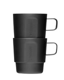 CORKCICLE 6oz CAFE STACKER SET