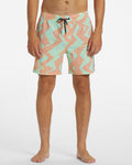 Sundays Layback - Board Shorts for Men